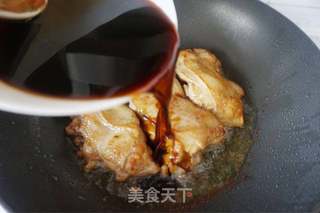 【日本】照烧鸡腿饭的做法步骤:7