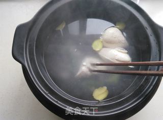 【烟台】麻辣鸡丝的做法步骤:2