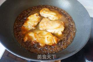【日本】照烧鸡腿饭的做法步骤:8