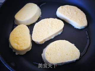 #【烟台】黄金馒头片的做法图解5