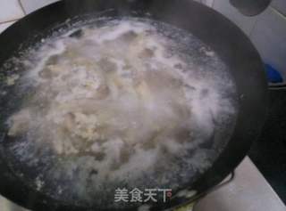 #【广东】豆豉虎皮凤爪的做法图解5