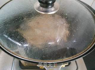 #【广东】豆豉虎皮凤爪的做法图解7