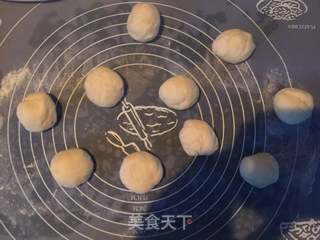 【东北】春饼的做法步骤:3