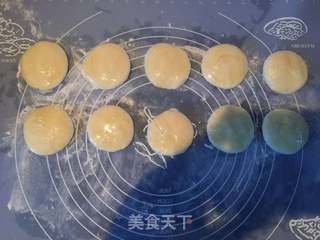 【东北】春饼的做法步骤:4