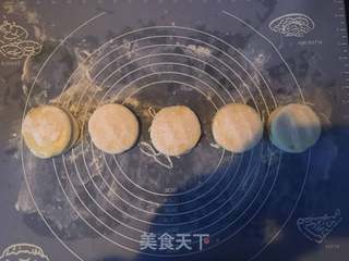 【东北】春饼的做法步骤:5