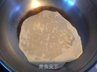 【东北】春饼的做法步骤:8
