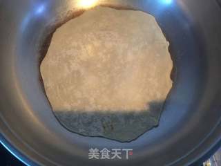 【东北】春饼的做法步骤:9