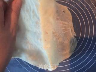 【东北】春饼的做法步骤:10