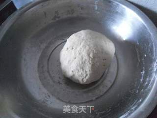 【东北】刀切双色卷的做法步骤：2