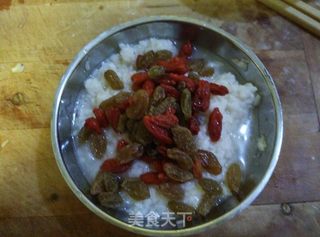 【陕西】醪糟烤苹果的做法步骤：6