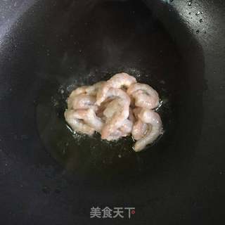 【江苏】扬州炒饭的做法步骤:4