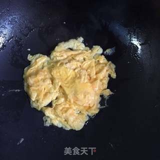 【江苏】扬州炒饭的做法步骤:6