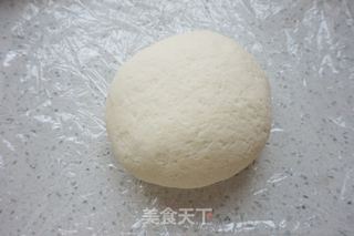 【天津】葱油饼的做法步骤:3