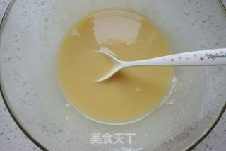 【天津】葱油饼的做法步骤:4