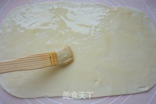 【天津】葱油饼的做法步骤:7