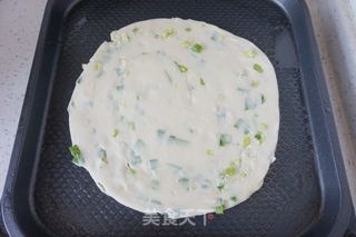 【天津】葱油饼的做法步骤:12