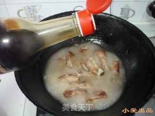 【陕西】臊子排骨的做法步骤:5