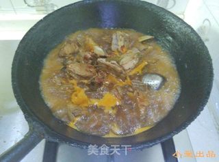 【陕西】臊子排骨的做法步骤:7