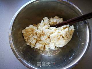 【烟台】春卷皮的做法步骤:3