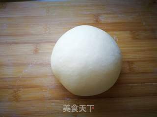 【烟台】春卷皮的做法步骤:5