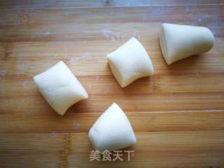 【烟台】春卷皮的做法步骤:6
