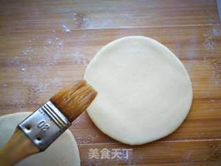 【烟台】春卷皮的做法步骤:7