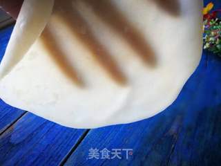 【烟台】春卷皮的做法步骤:10