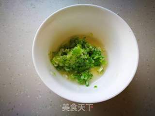 【烟台】烫面葱油饼的做法步骤:3