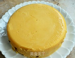 【河南】柿饼夹心豌豆黄的做法步骤:9