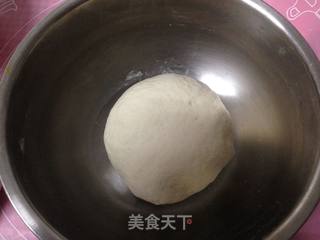 【河北】萌“鸡”贺春（小鸡豆沙包）的做法步骤：4