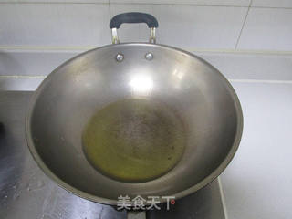 【上海】黄芽菜肉丝春卷的做法步骤:6