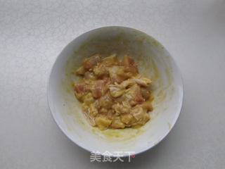【湖南】左宗棠鸡的做法步骤:5