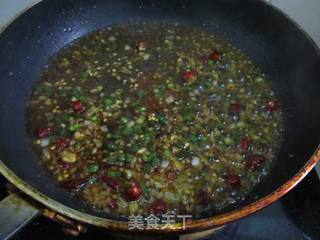 【湖南】左宗棠鸡的做法步骤:9