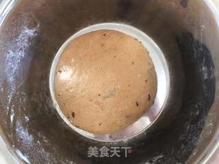 【北京】红糖开花枣馒头的做法步骤:6