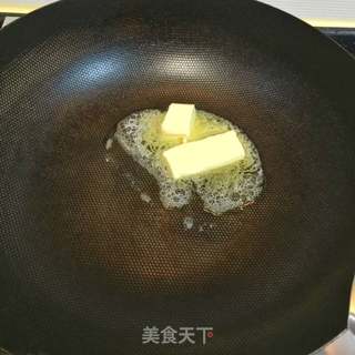 【广东】香煎三文鱼配牛油果酱意面的做法步骤:8