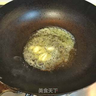 【广东】香煎三文鱼配牛油果酱意面的做法步骤:11