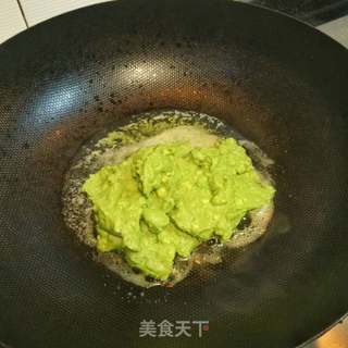 【广东】香煎三文鱼配牛油果酱意面的做法步骤:12