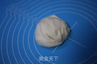 【北京】薄如蝉翼荷叶饼的做法步骤:4
