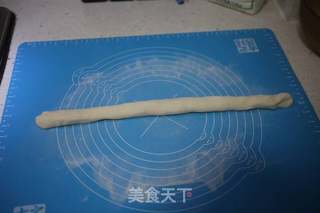 【北京】薄如蝉翼荷叶饼的做法步骤:6