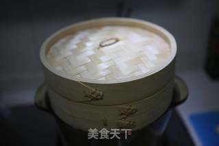 【北京】薄如蝉翼荷叶饼的做法步骤:11