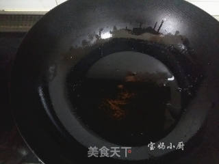 【内蒙古】红烧鸭翅的做法步骤:3