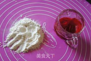 【东北】香菇馅百合水饺的做法步骤:5