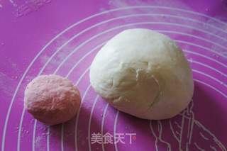 【东北】香菇馅百合水饺的做法步骤：6