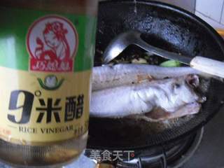 【东北】豆豉鳕鱼的做法步骤：7