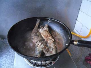 【东北】豆豉鳕鱼的做法步骤：11