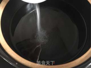 【辽宁】素面的做法步骤:2