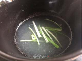 【辽宁】素面的做法步骤:7