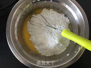 【东北】可可麻薯软欧包的做法步骤:5