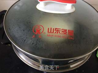【东北】可可麻薯软欧包的做法步骤:7