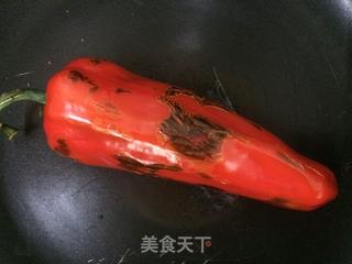 【湖南】烧辣椒皮蛋的做法步骤:2